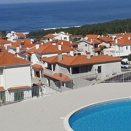 Apartmán Sitio'S View Nazaré Exteriér fotografie
