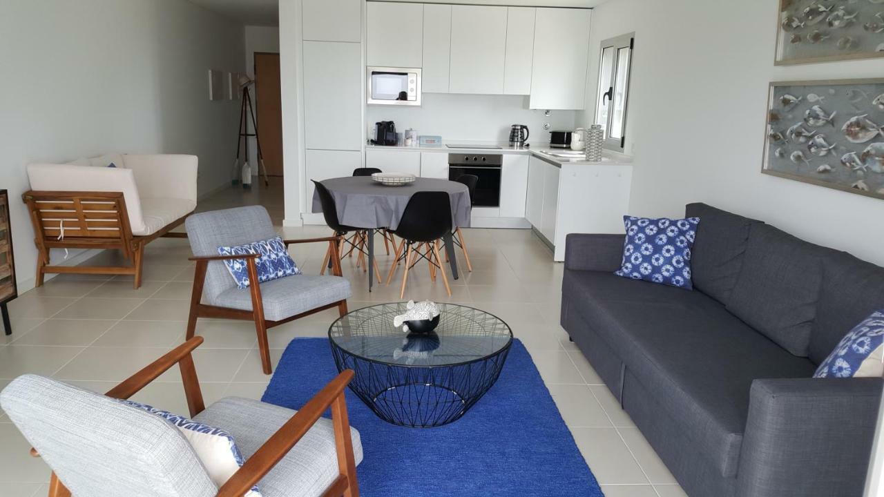 Apartmán Sitio'S View Nazaré Exteriér fotografie